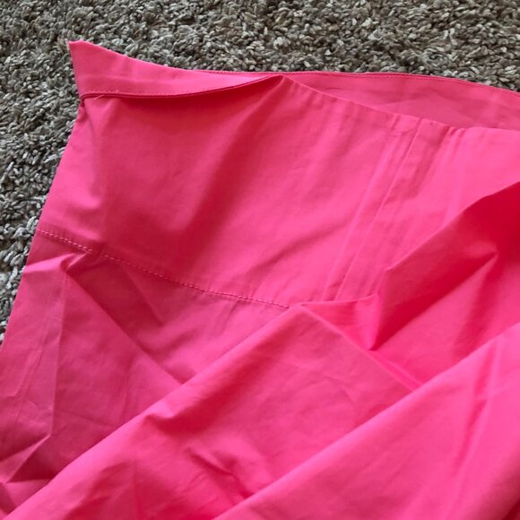 EUC STAUD Swells Dress Sz4 Pink - Picture 7 of 7